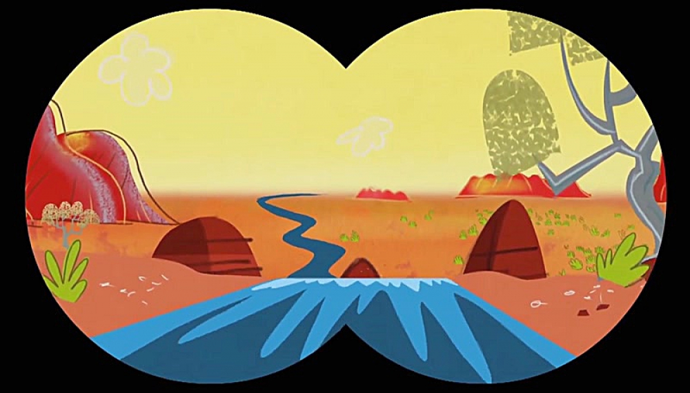 وندای سرگردان - فصل 1 قسمت 11