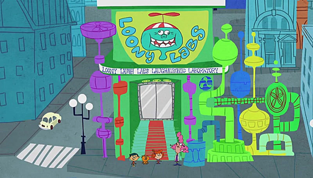 وندای سرگردان - فصل 1 قسمت 12