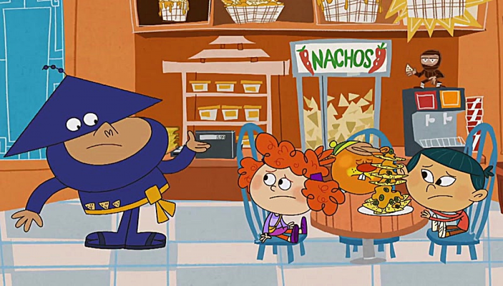 وندای سرگردان - فصل 1 قسمت 14