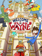 به وین خوش آمدید - فصل ۱ قسمت ۱۰