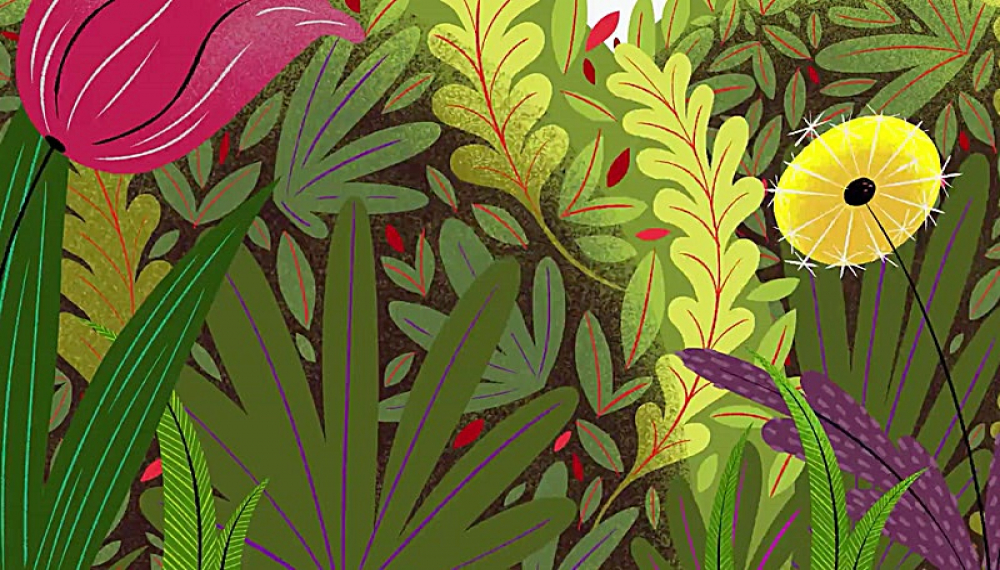 چیپ و دیل: زندگی در پارک - فصل 1 قسمت 4