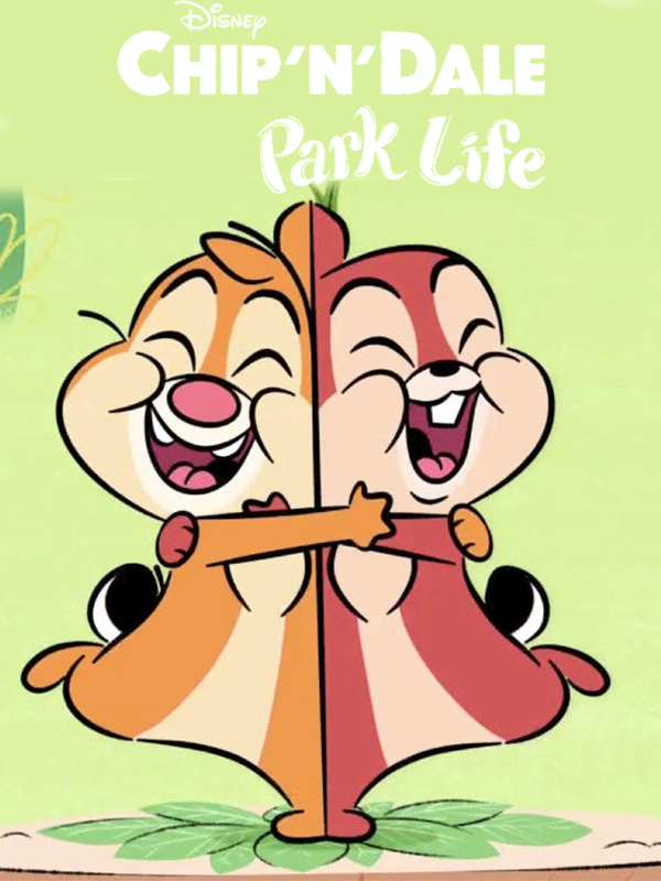 چیپ و دیل: زندگی در پارک - فصل ۱ قسمت ۴