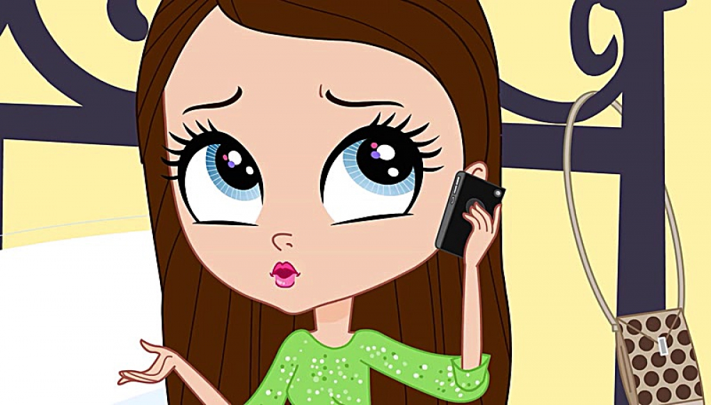 فروشگاه لوازم حیوانات خانگی - فصل 1 قسمت 6