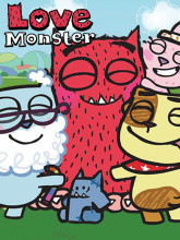 لاو مانستر - فصل ۲ قسمت ۱