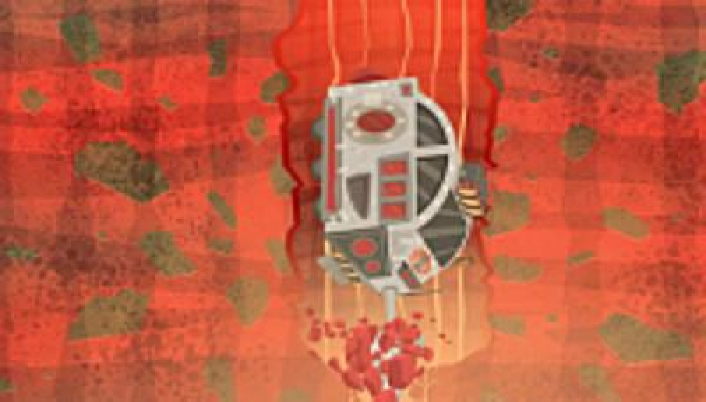 گربه طبیعت - فصل 1 قسمت 32