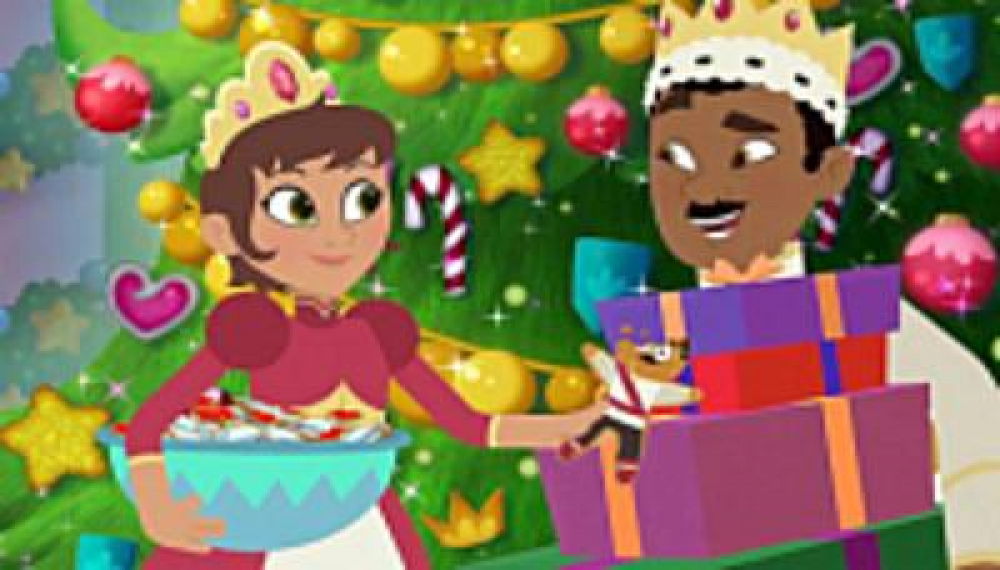 نلا شاهزاده شوالیه - فصل 1 قسمت 44