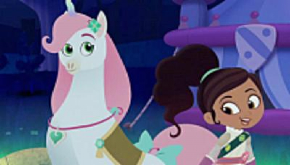 نلا شاهزاده شوالیه - فصل 1 قسمت 46