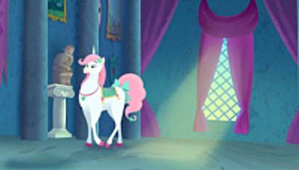 نلا شاهزاده شوالیه - فصل 1 قسمت 47