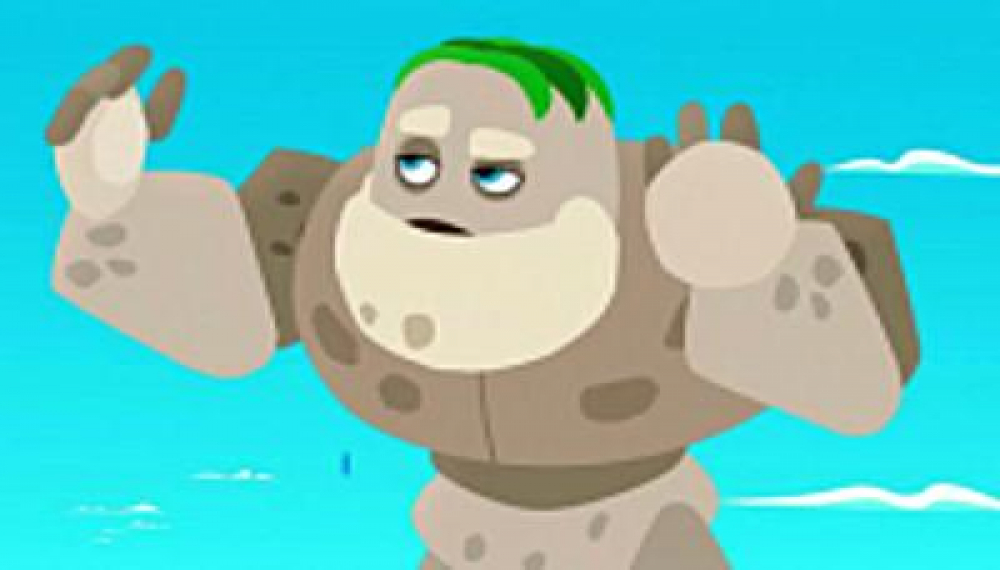 نلا شاهزاده شوالیه - فصل 1 قسمت 48