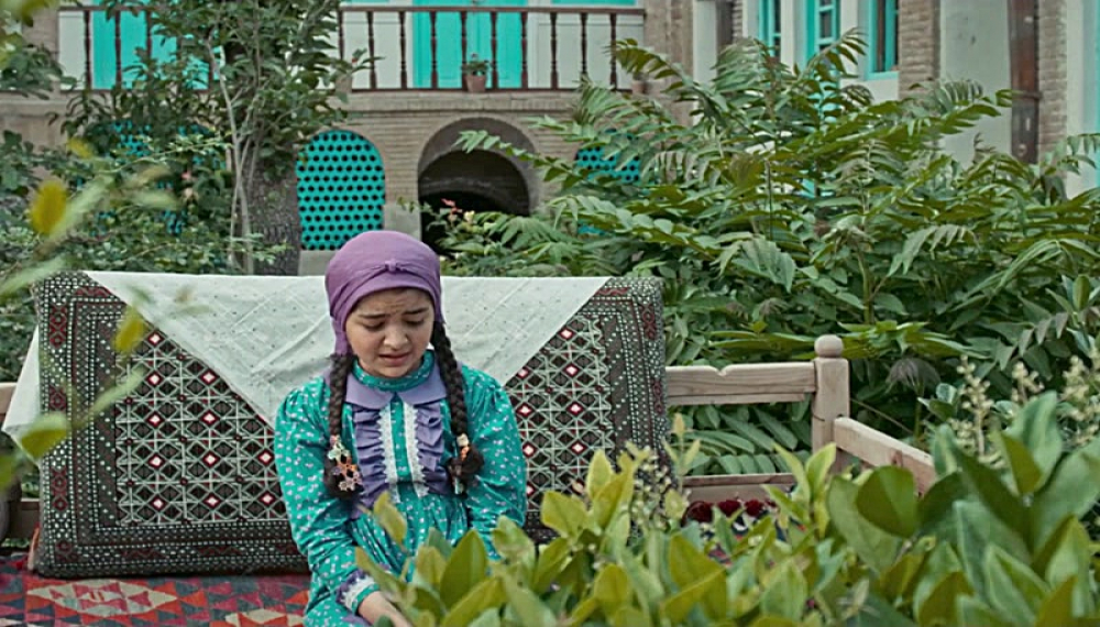 نارگیل - فصل 1 قسمت 2