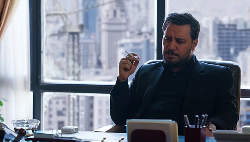 زخم کاری - فصل 1 قسمت 4 (مخصوص نابینایان)