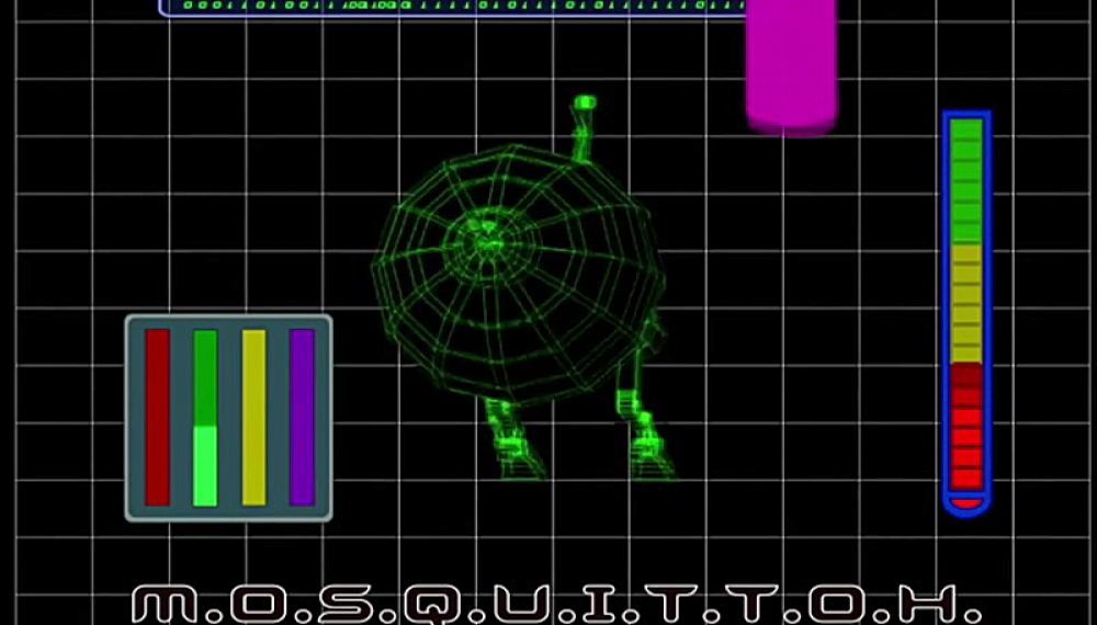 اسم رمز: بچه های همسایه - فصل 1 قسمت 4