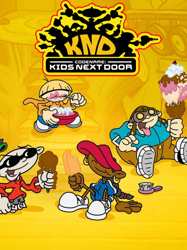 اسم رمز: بچه های همسایه - فصل ۱ قسمت ۴