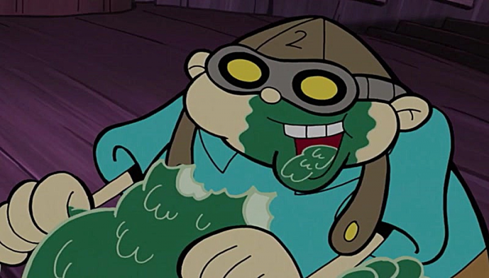 اسم رمز: بچه های همسایه - فصل 1 قسمت 6