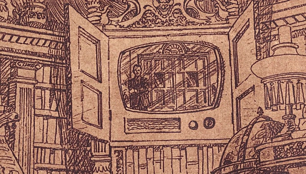 پیشینه جاذبه های دیزنی - فصل 1 قسمت 4