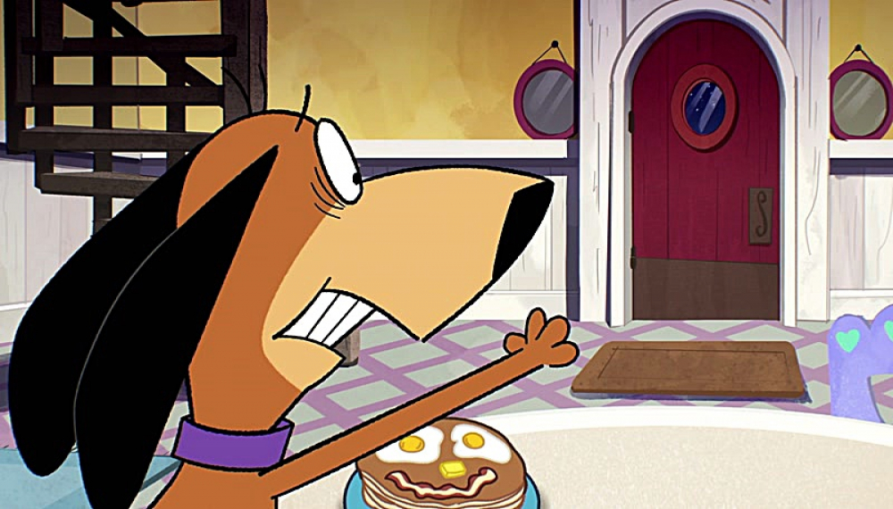 جلیستون - فصل 1 قسمت 4