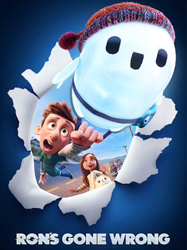 ران خراب شده