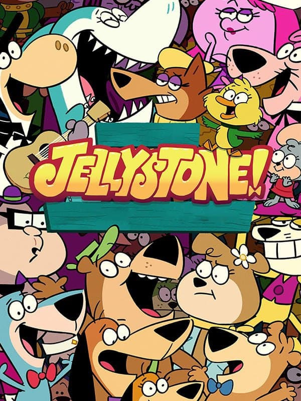 جلیستون - فصل ۱ قسمت ۶