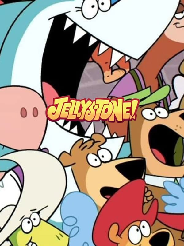 جلیستون - فصل ۱ قسمت ۸