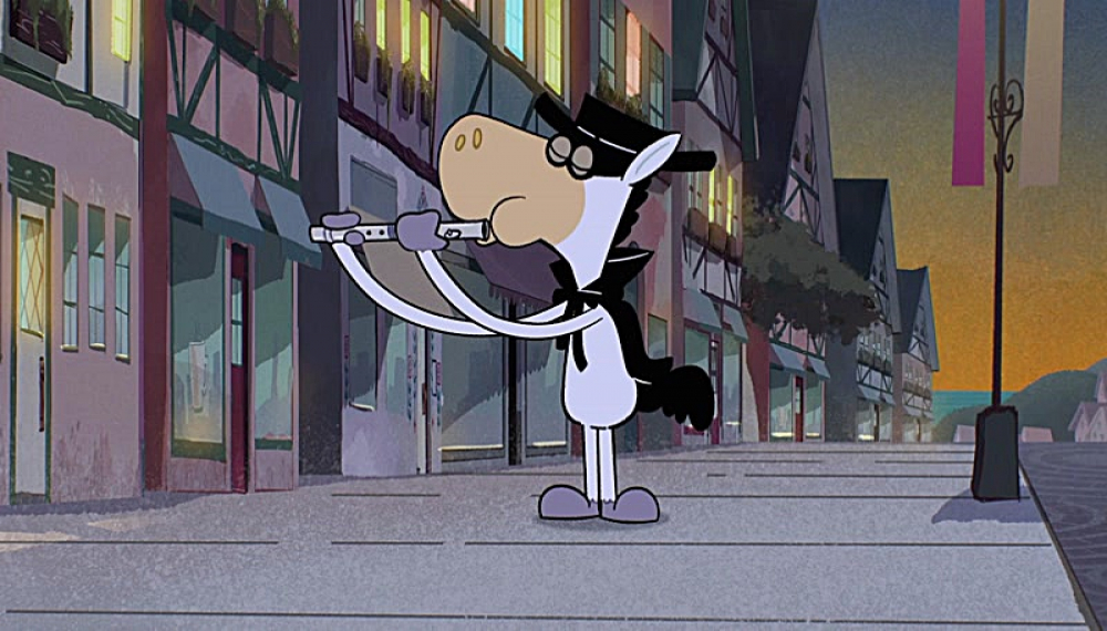 جلیستون - فصل 1 قسمت 10