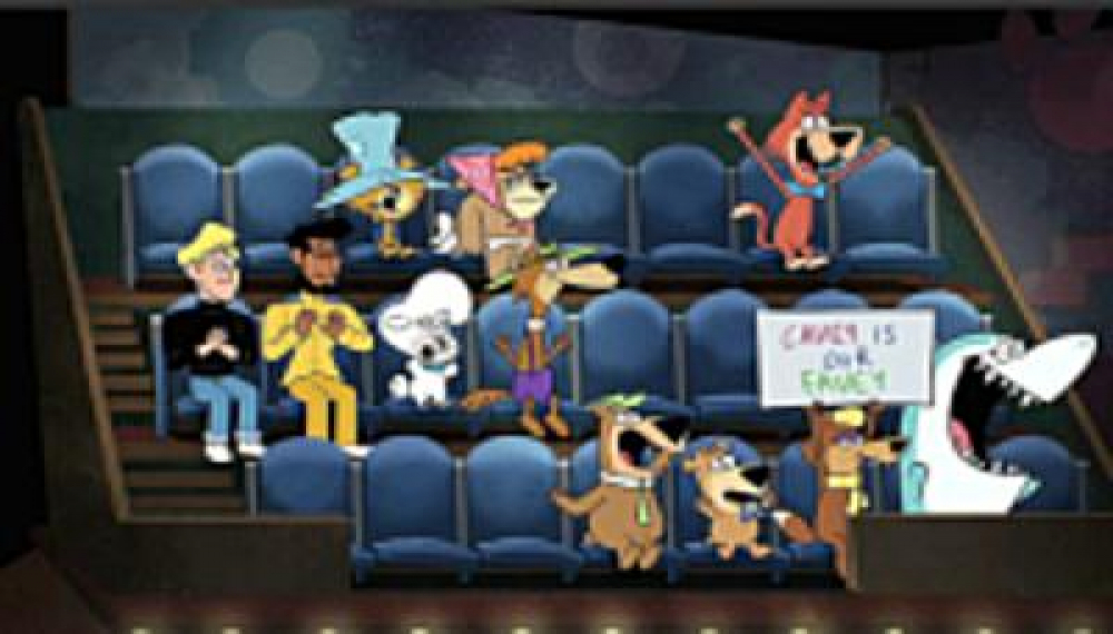 جلیستون - فصل 1 قسمت 12