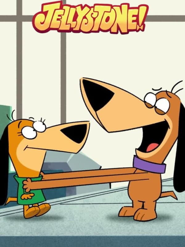 جلیستون - فصل ۱ قسمت ۱۲