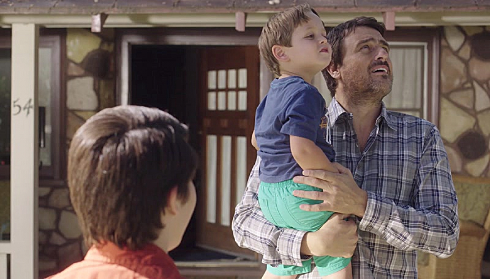 زندگی گورتیمر گیبون در نرمال استریت - فصل 1 قسمت 13