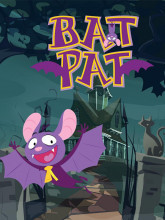 بت پت - فصل ۱ قسمت ۲۶