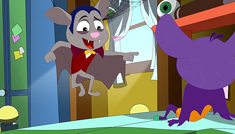 بت پت - فصل 1 قسمت 29