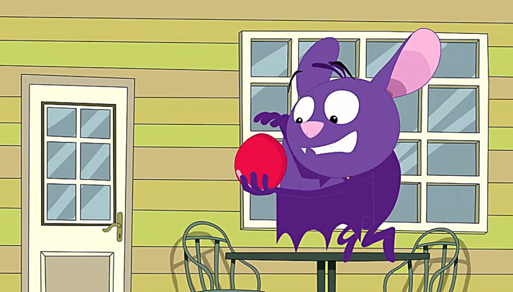 بت پت - فصل 1 قسمت 32