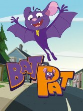 بت پت - فصل ۱ قسمت ۳۵