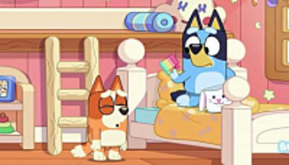 بلویی - فصل 2 قسمت 51