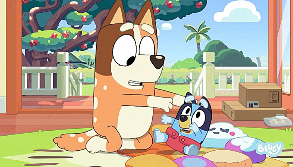 بلویی - فصل 2 قسمت 49