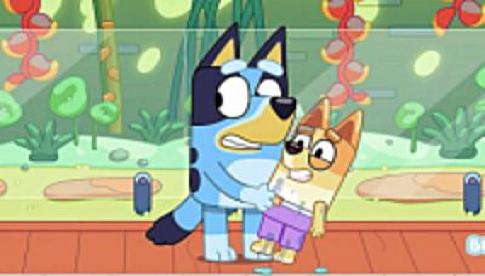 بلویی - فصل 2 قسمت 50