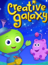 کهکشان خلاقیت - فصل ۱ قسمت ۱۱