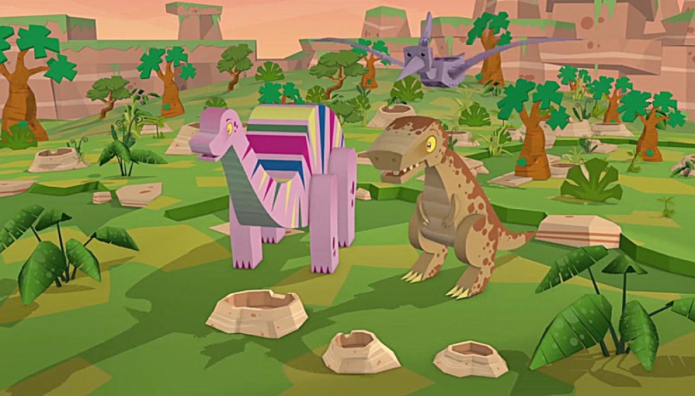 یوکو - فصل 1 قسمت 13