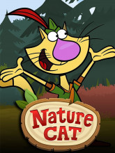 گربه طبیعت - فصل ۱ قسمت ۳۹