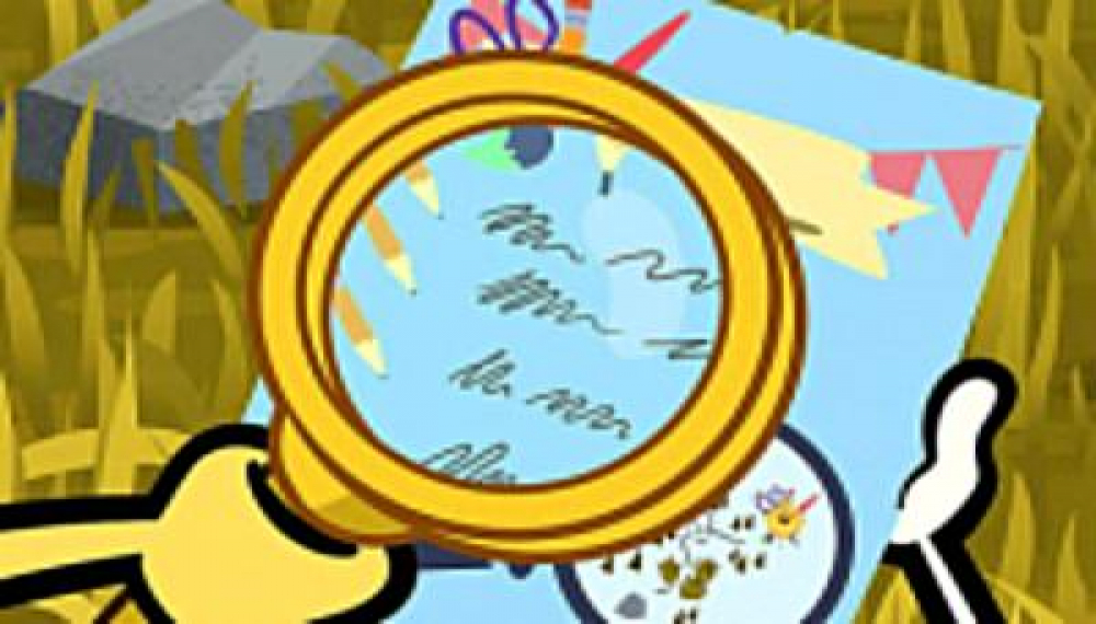 گربه طبیعت - فصل 1 قسمت 40