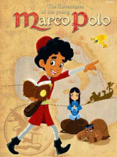 سفرهای مارکوپولوی جوان - فصل ۱ قسمت ۱۵