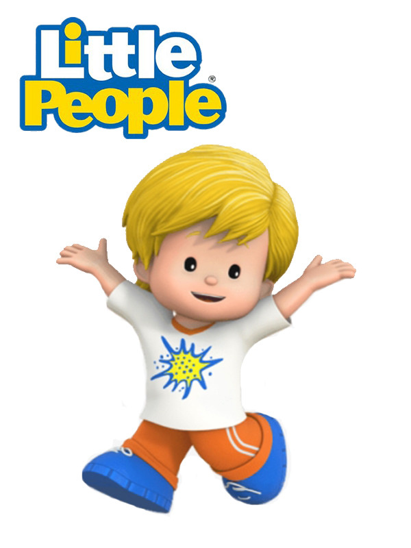 دوستان کوچولو - فصل ۱ قسمت ۵