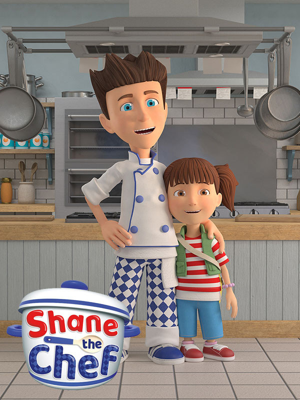 شین سرآشپز - فصل ۱ قسمت ۳۲