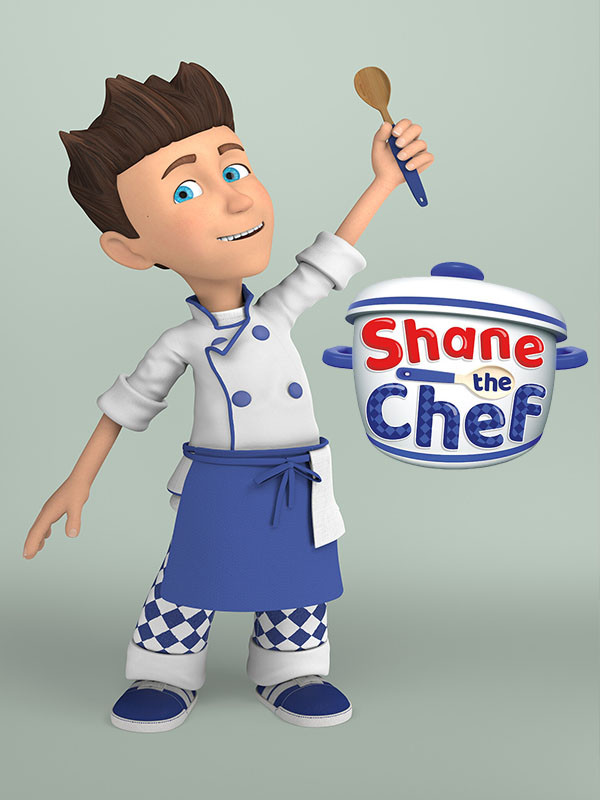 شین سرآشپز - فصل ۱ قسمت ۳۵