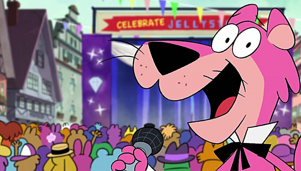 جلیستون - فصل 1 قسمت 14