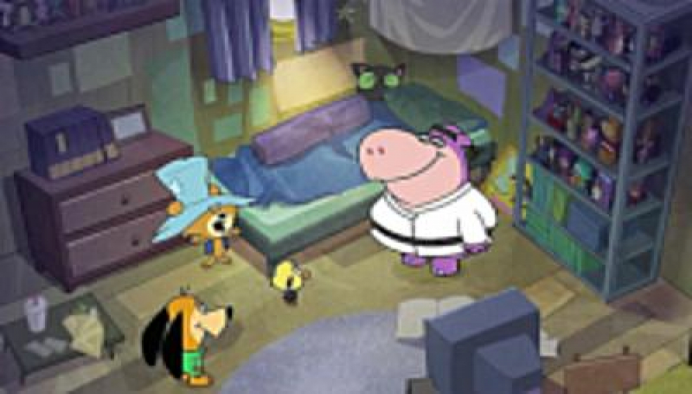 جلیستون - فصل 1 قسمت 16