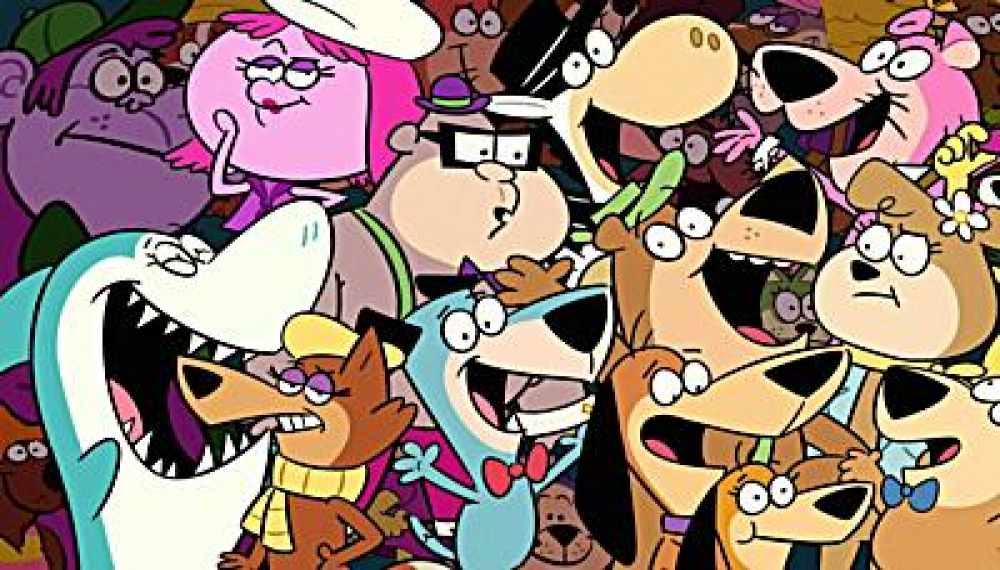 جلیستون - فصل 1 قسمت 18