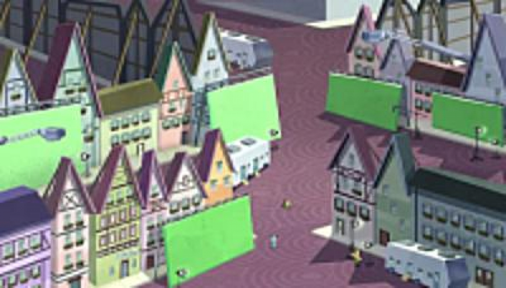 جلیستون - فصل 1 قسمت 20