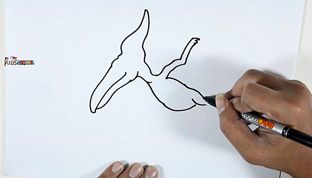 نقاشی با رابین - فصل 1 قسمت 306