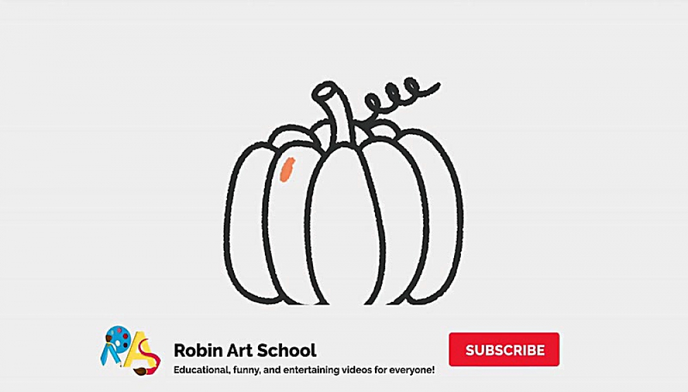 نقاشی با رابین - فصل 1 قسمت 308