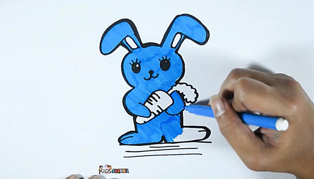 نقاشی با رابین - فصل 1 قسمت 310