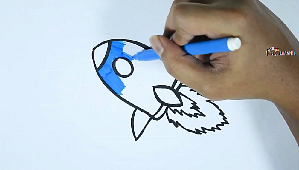 نقاشی با رابین - فصل 1 قسمت 313